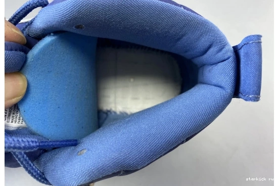 Jordan 130690-404 130690-404 12 Blue Stone Retro Air 1004